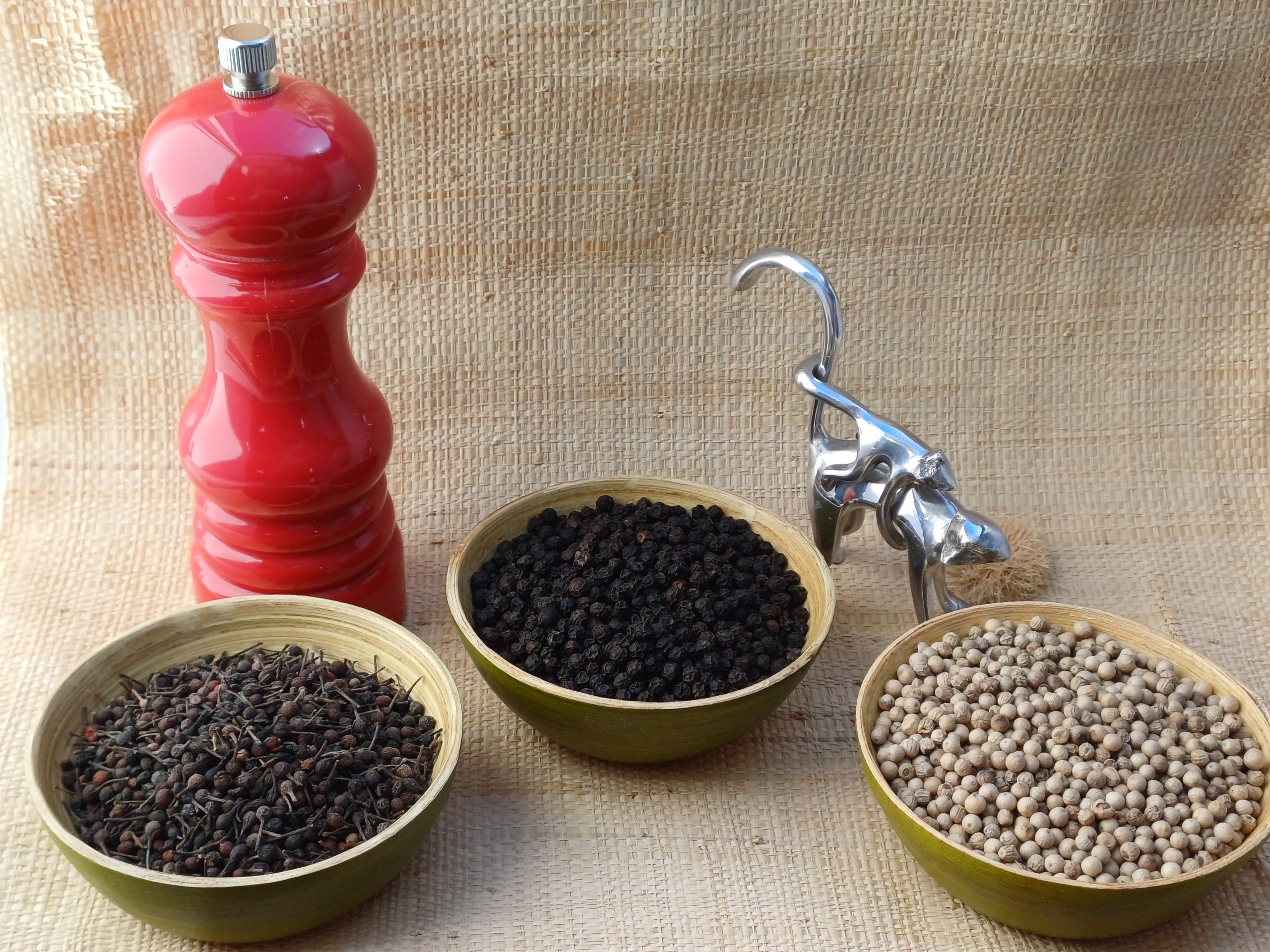 Poivre blanc de Madagascar – Image 2