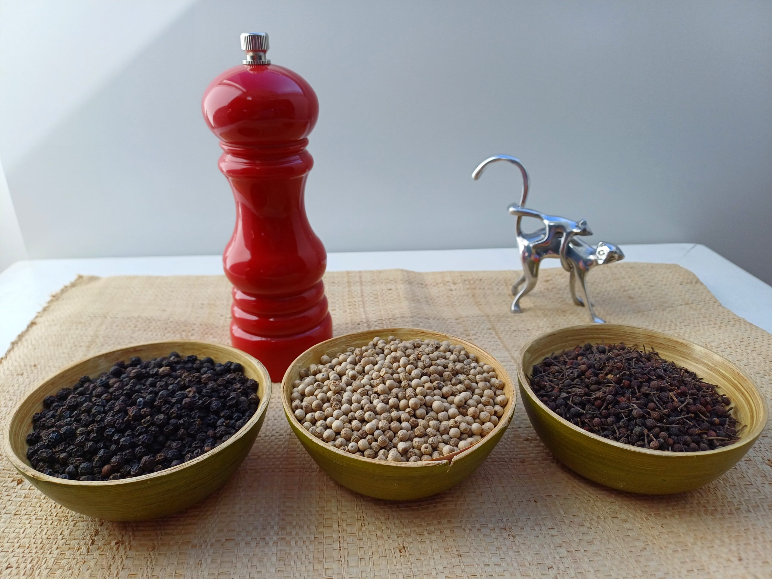 Poivre blanc de Madagascar – Image 4